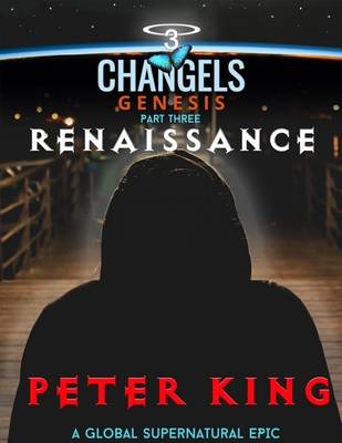 Book cover for Renaissance