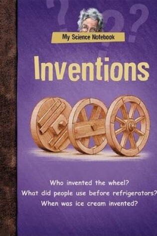 Cover of Inventions