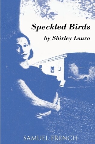 Cover of Speckled Birds