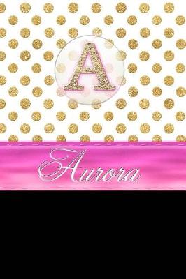 Book cover for Aurora