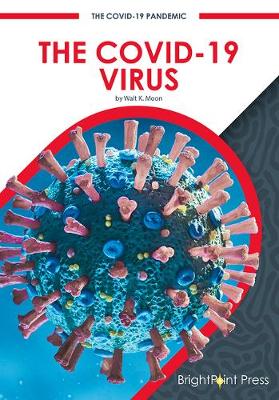 Book cover for The Covid-19 Virus