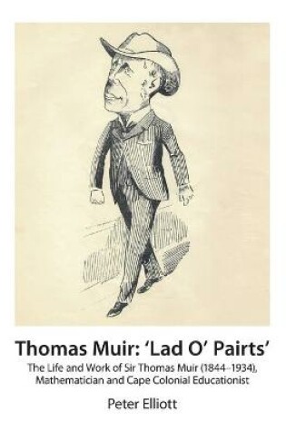 Cover of Thomas Muir