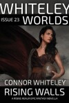 Book cover for Whiteley Worlds Issue 23