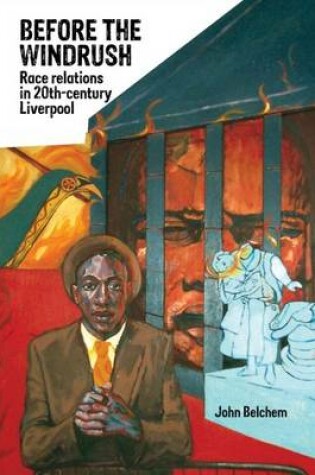 Cover of Before the Windrush