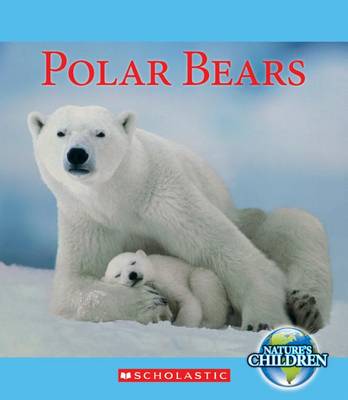 Cover of Polar Bears