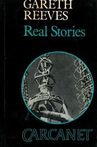 Cover of Real Stories