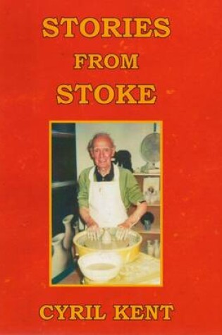 Cover of Stories from Stoke