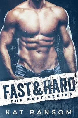 Cover of Fast & Hard