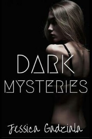 Cover of Dark Mysteries