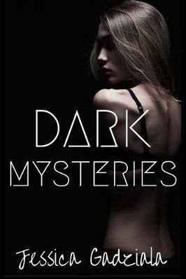 Book cover for Dark Mysteries