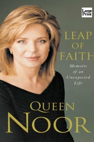 Cover of Leaf of Faith