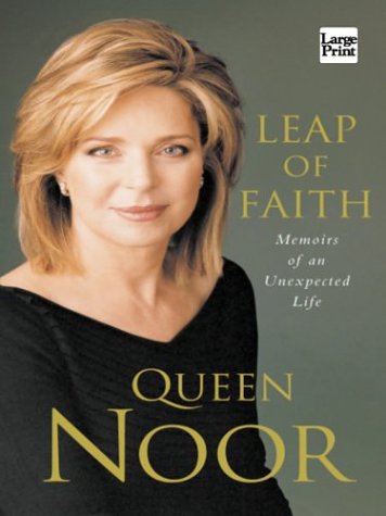 Book cover for Leaf of Faith