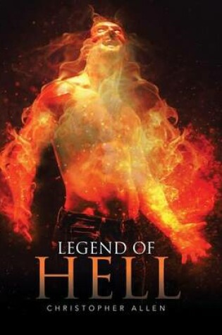 Cover of Legend of Hell