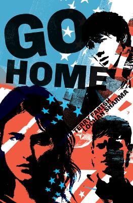 Cover of Go Home