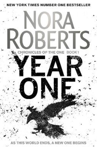 Cover of Year One
