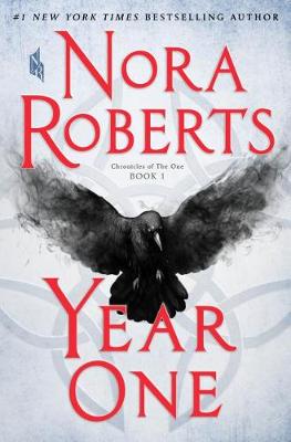 Year One by Nora Roberts