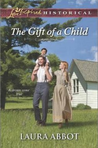 Cover of The Gift of a Child