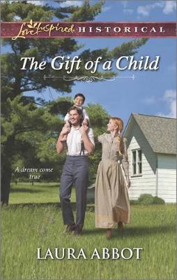 Cover of The Gift of a Child