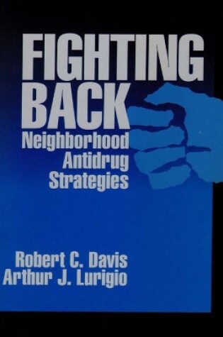 Cover of Fighting Back