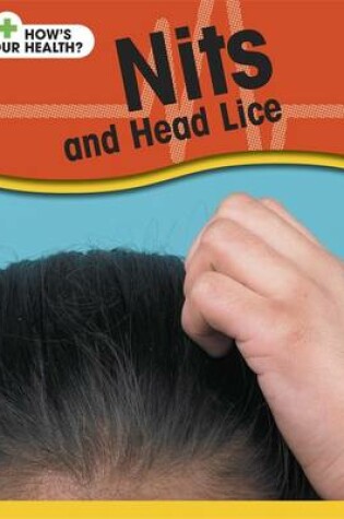 Cover of Nits and Headlice