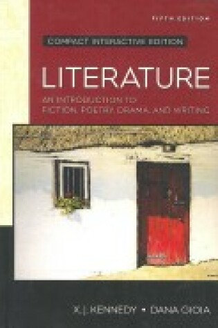 Cover of Literature Compact Interactive Edition