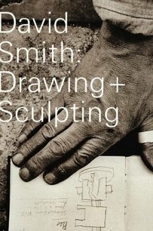 Cover of David Smith