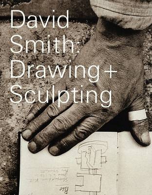 Book cover for David Smith