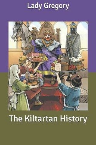 Cover of The Kiltartan History