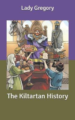 Book cover for The Kiltartan History