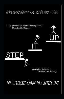 Book cover for Step It Up