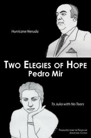 Cover of Two Elegies of Hope