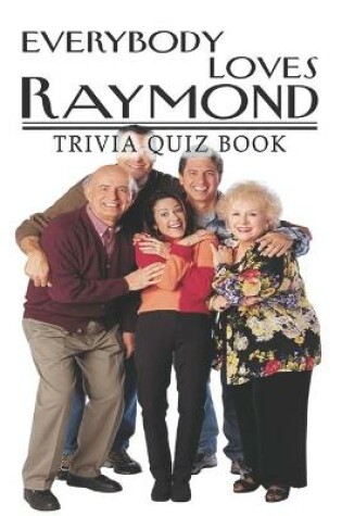 Cover of Everybody Loves Raymond