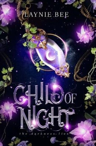 Cover of Child of Night