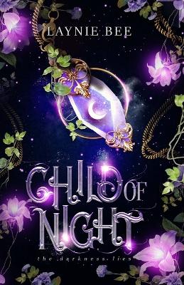 Book cover for Child of Night