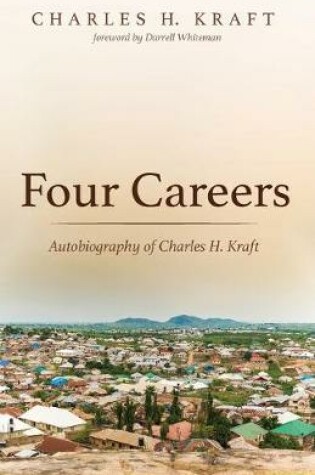 Cover of Four Careers