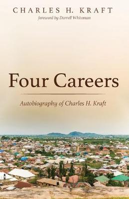 Book cover for Four Careers