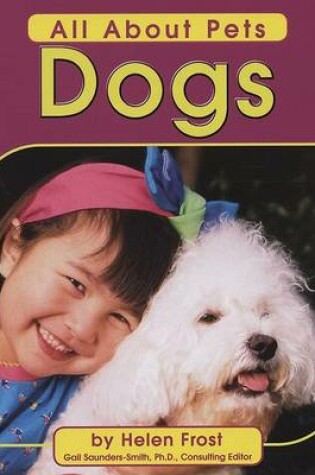 Cover of Dogs