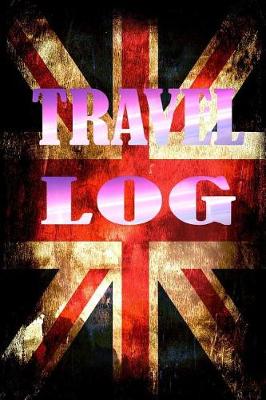 Book cover for Travel Log