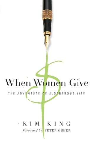 Cover of When Women Give