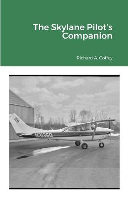 Cover of Skylane Pilot's Companion