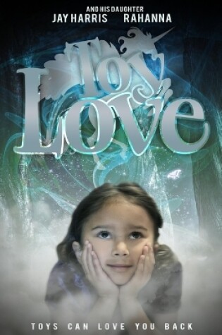 Cover of Toy Love