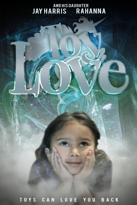 Book cover for Toy Love