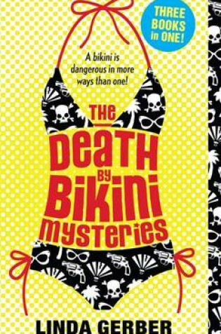 Cover of The Death by Bikini Mysteries