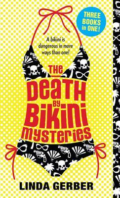 Cover of The Death by Bikini Mysteries