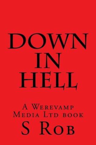 Cover of Down in Hell
