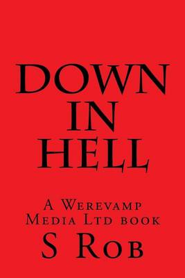 Book cover for Down in Hell