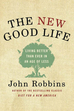 Cover of The New Good Life