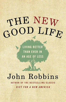 Book cover for The New Good Life