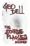 Book cover for The Zombie Plagues