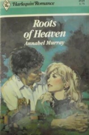 Cover of Roots of Heaven